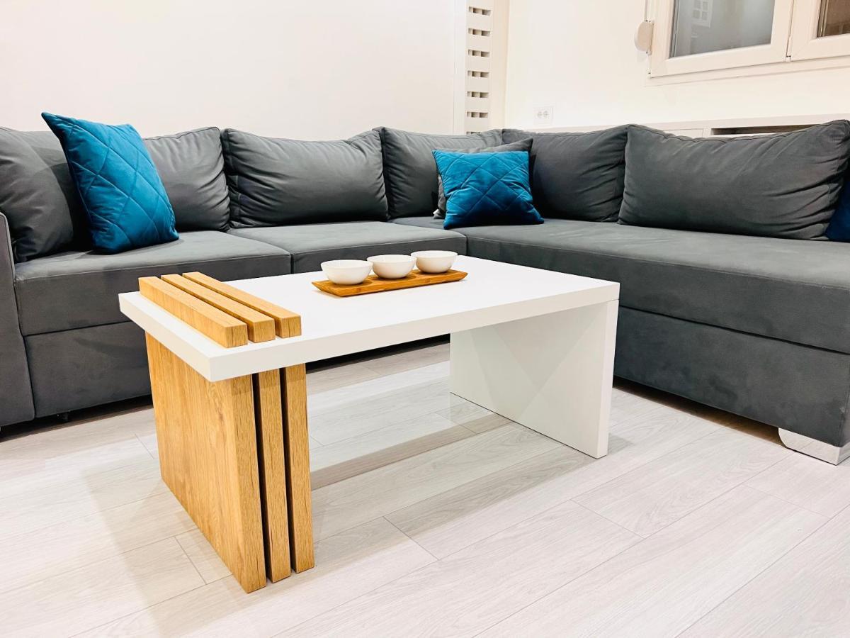Vivio 2 Luxury Apartment بلغراد المظهر الخارجي الصورة