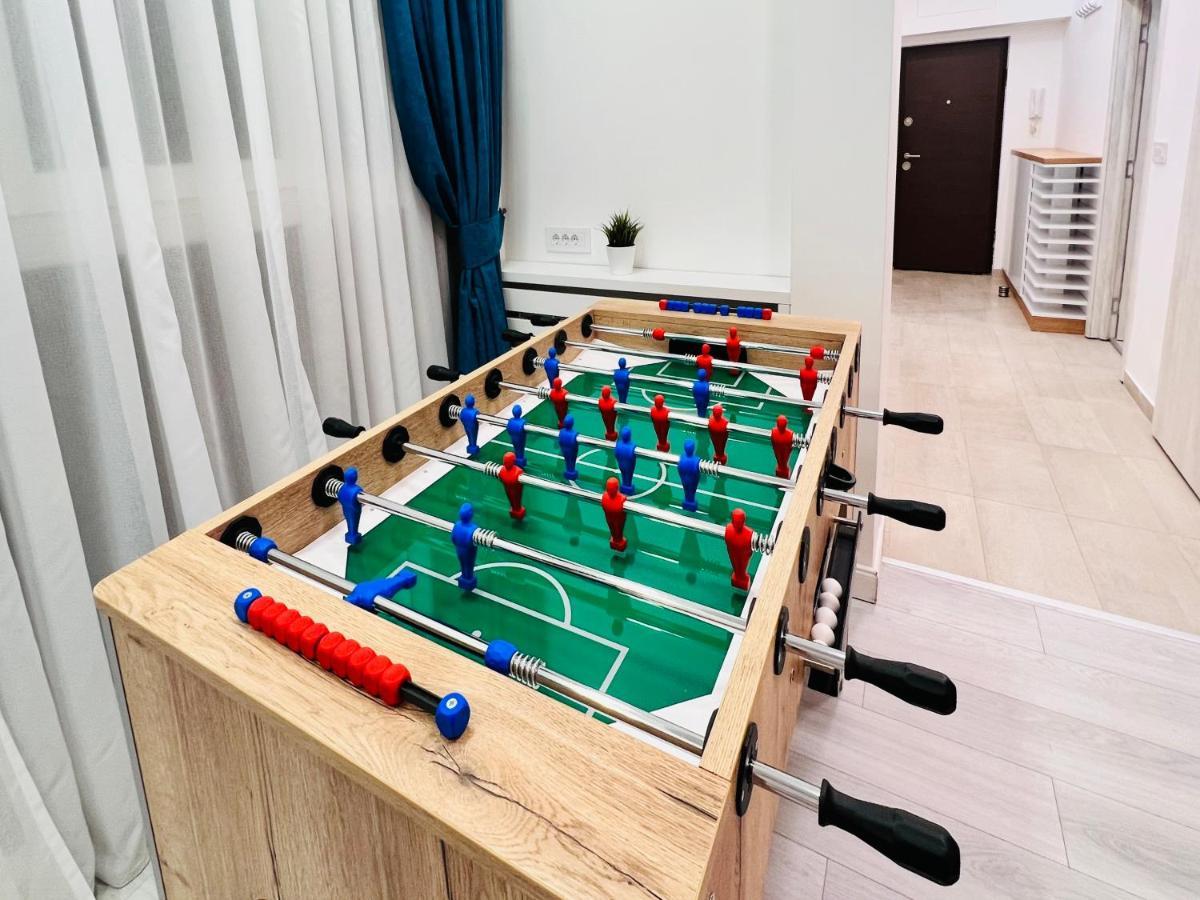 Vivio 2 Luxury Apartment بلغراد المظهر الخارجي الصورة
