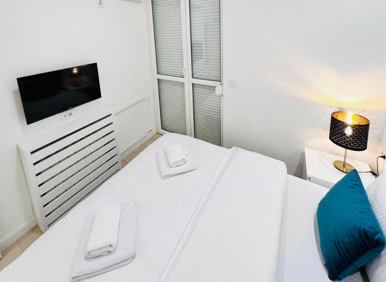 Vivio 2 Luxury Apartment بلغراد المظهر الخارجي الصورة