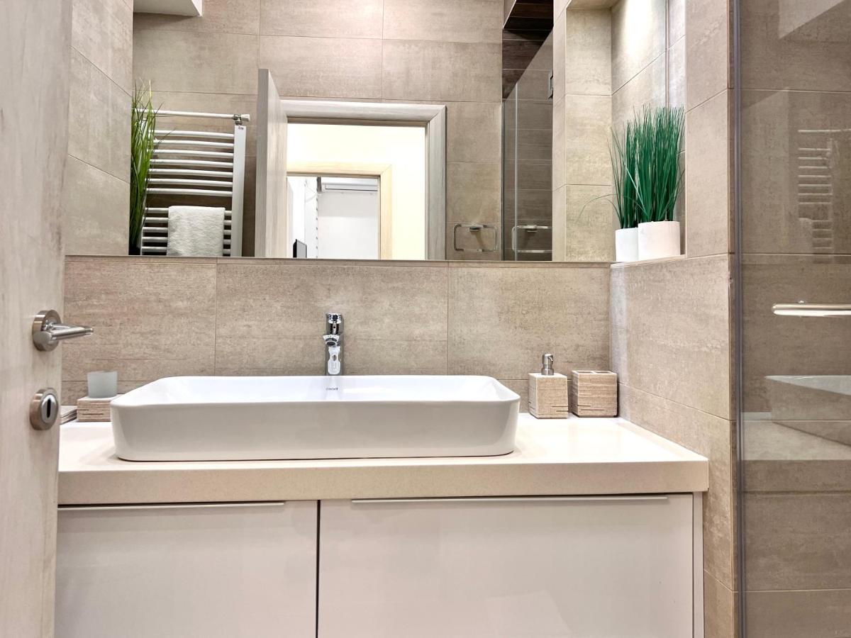 Vivio 2 Luxury Apartment بلغراد المظهر الخارجي الصورة