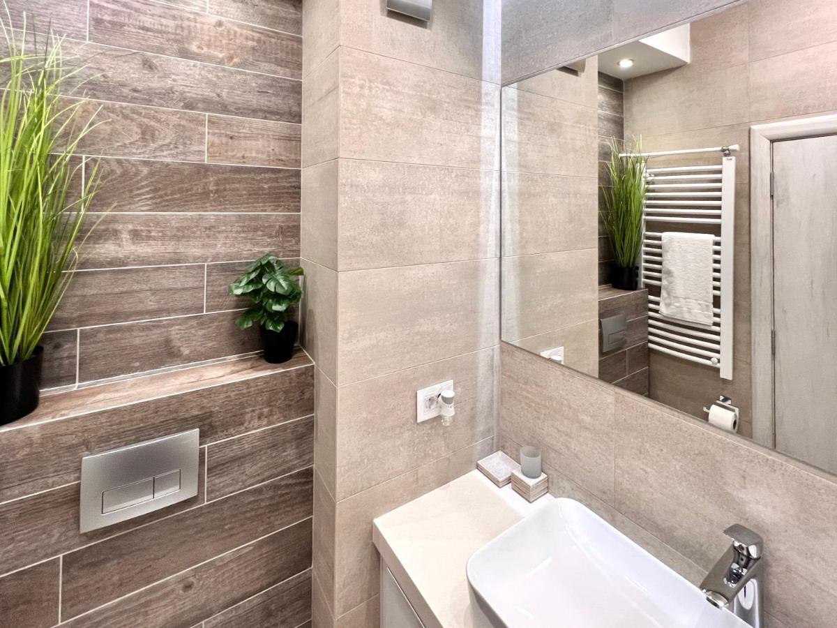 Vivio 2 Luxury Apartment بلغراد المظهر الخارجي الصورة