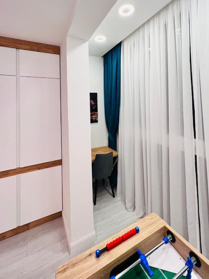 Vivio 2 Luxury Apartment بلغراد المظهر الخارجي الصورة