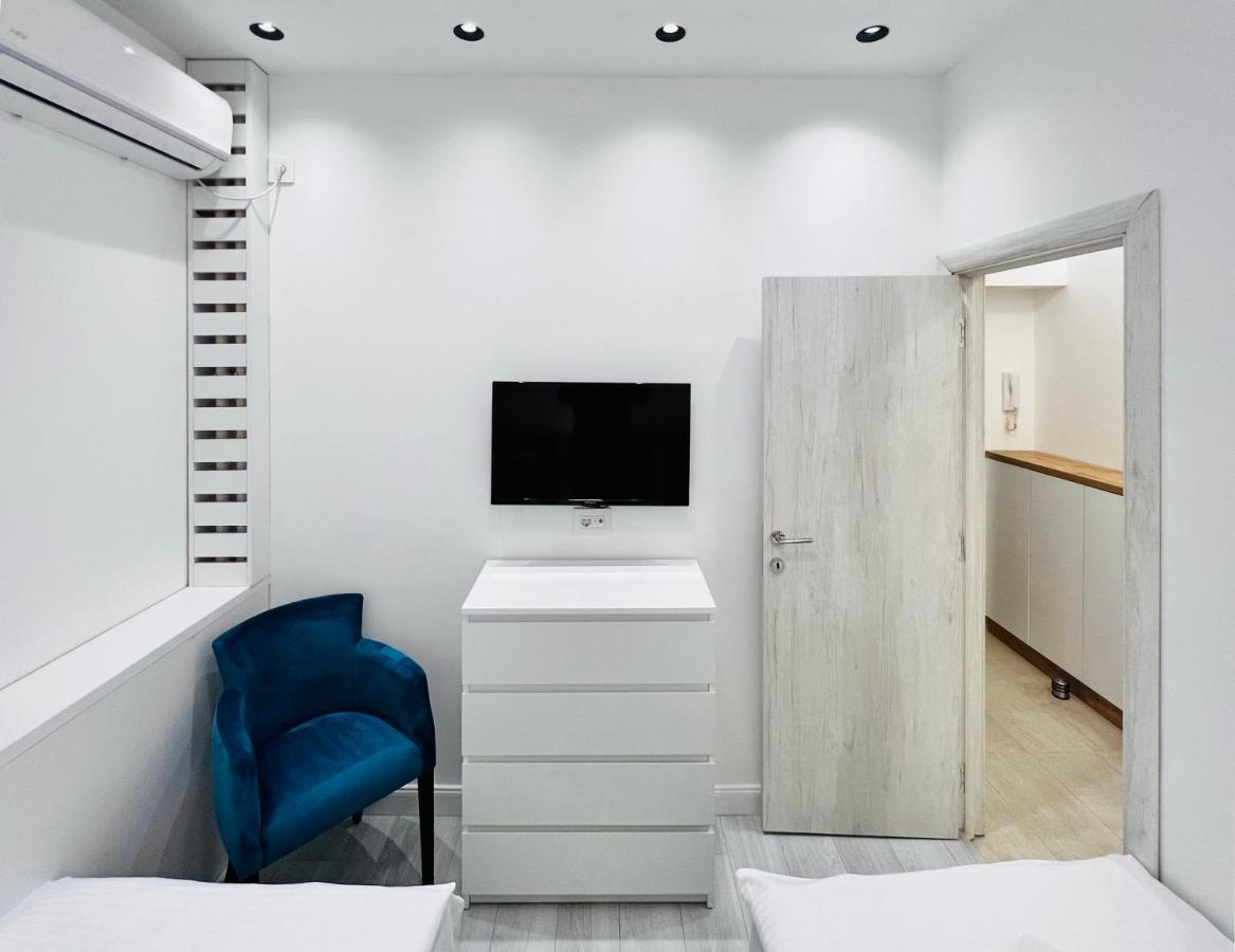 Vivio 2 Luxury Apartment بلغراد المظهر الخارجي الصورة
