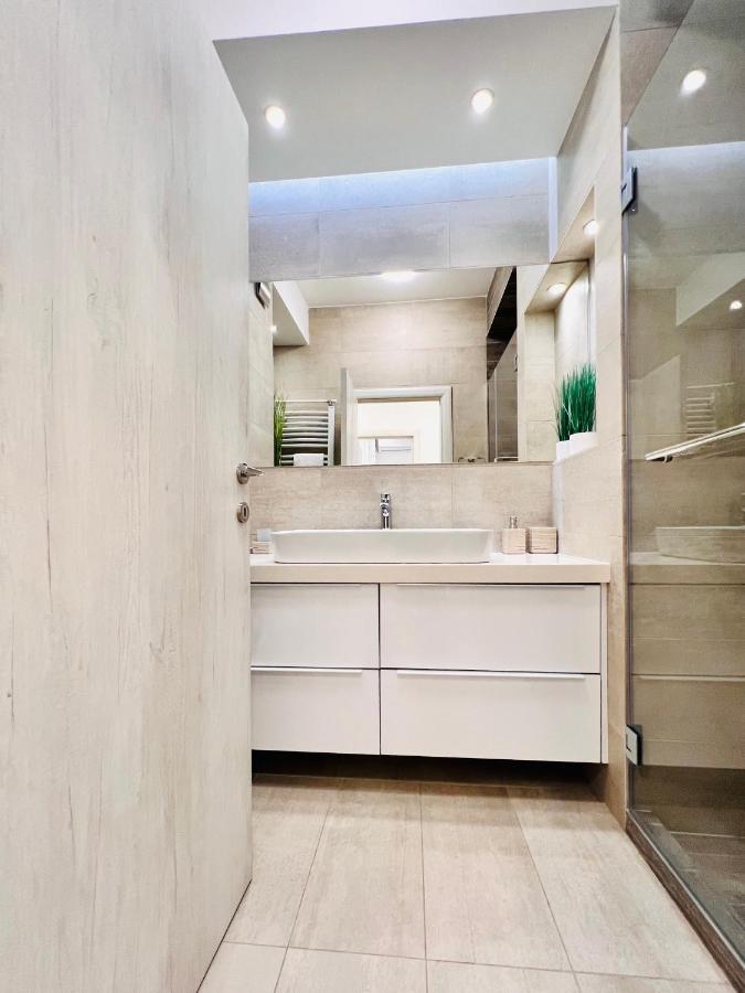 Vivio 2 Luxury Apartment بلغراد المظهر الخارجي الصورة